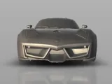 Spada Codatronca TS 2008-0