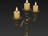 candlestick / Kerzenhalter-2