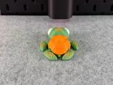 Articulated Cute Turtle-5