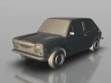 Fiat 127 1971-1
