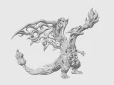 Dragon fire-1