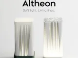 Altheon - Soft light. Living lines.-0