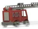 Fire truck-7