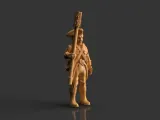 Soldier set figures-1