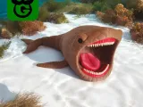 Epic Sea Monster Pack Volume 1 (Multicolor)-4
