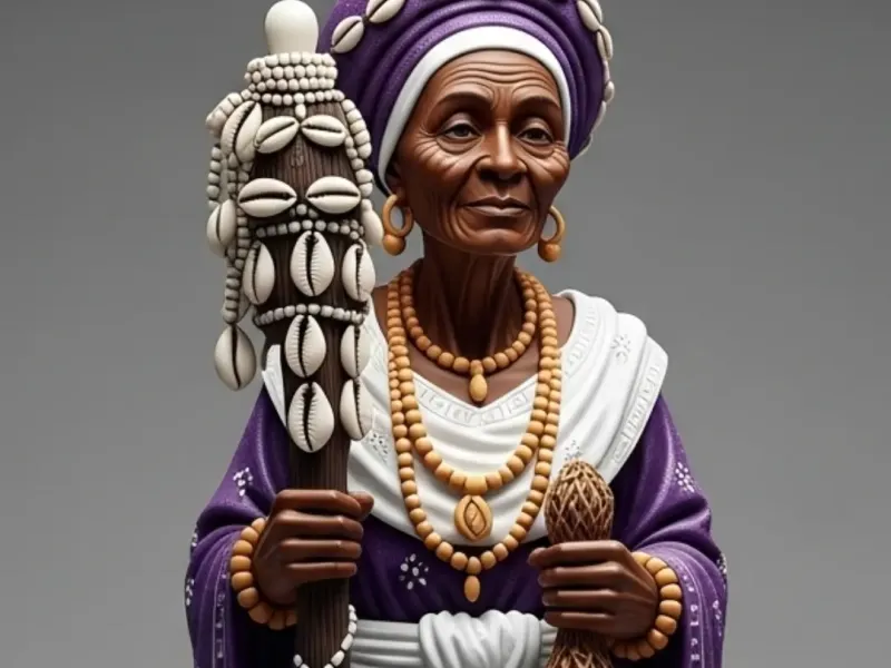 Nanã Buruquê