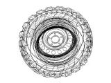 Transport Wheel-5
