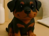 Rottweiler pots-1