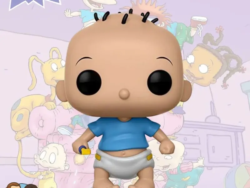 FUNKO POP TOMMY