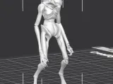 newborn alien-0