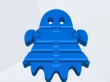 flexible ghost -1