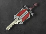 Sword Key Cover-3