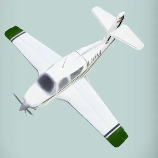 Rockwell Commander 114