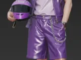 biker man-1