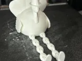 Tacchino con zampe-2