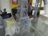 Oil Well No. 1 Sarawak-0