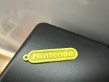 Nintendo keychain-0