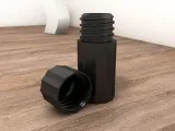 Tube container 2.0-1