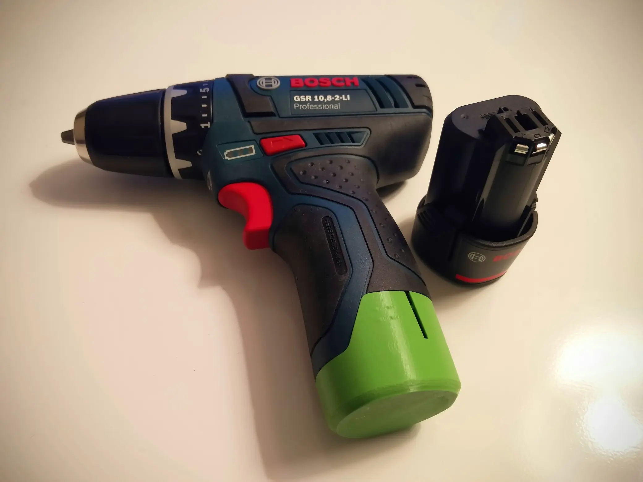 bosch 10.8