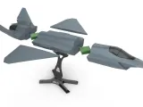 Su-75 Checkmate-8