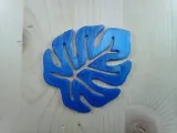 Monster leaf-1