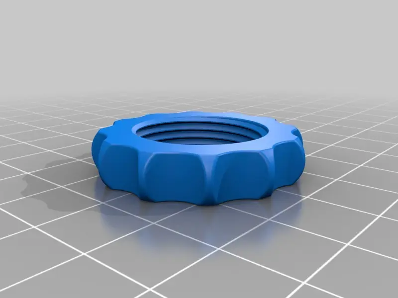 Soporte GoPro Hero Session para Ultimaker