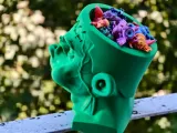 Monster Vase-2