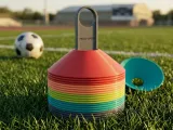 Professional Training Cone Set-1