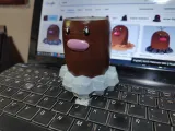 Diglet Pockemon Planter / Maceta-3