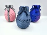Gift Wrapped Dragon Egg-6