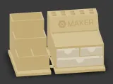 MAKER Style Tool Organizer-6