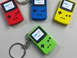 Chaveiro estilo Game Boy-0
