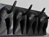 Leash Hanger - Dog Butt-5