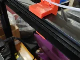 Ender-5 Max Kabelhalter-1