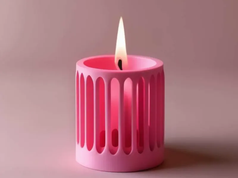 Lumânare 🕯 suport 