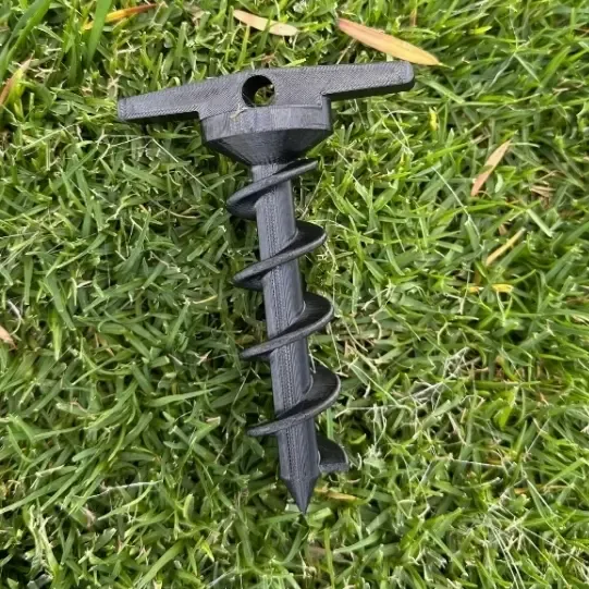 Biefstuk vastmaker