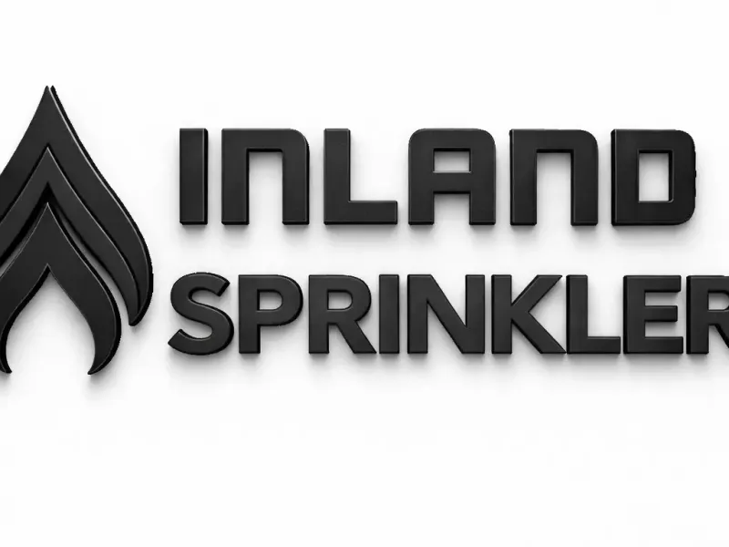 Inland Sprinklers