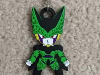 Cell - Dragon Ball Z