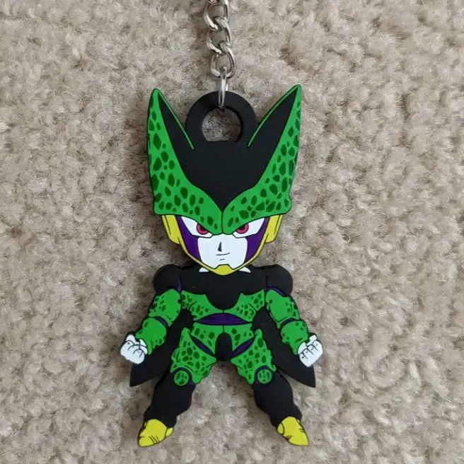 Cell - Dragon Ball Z