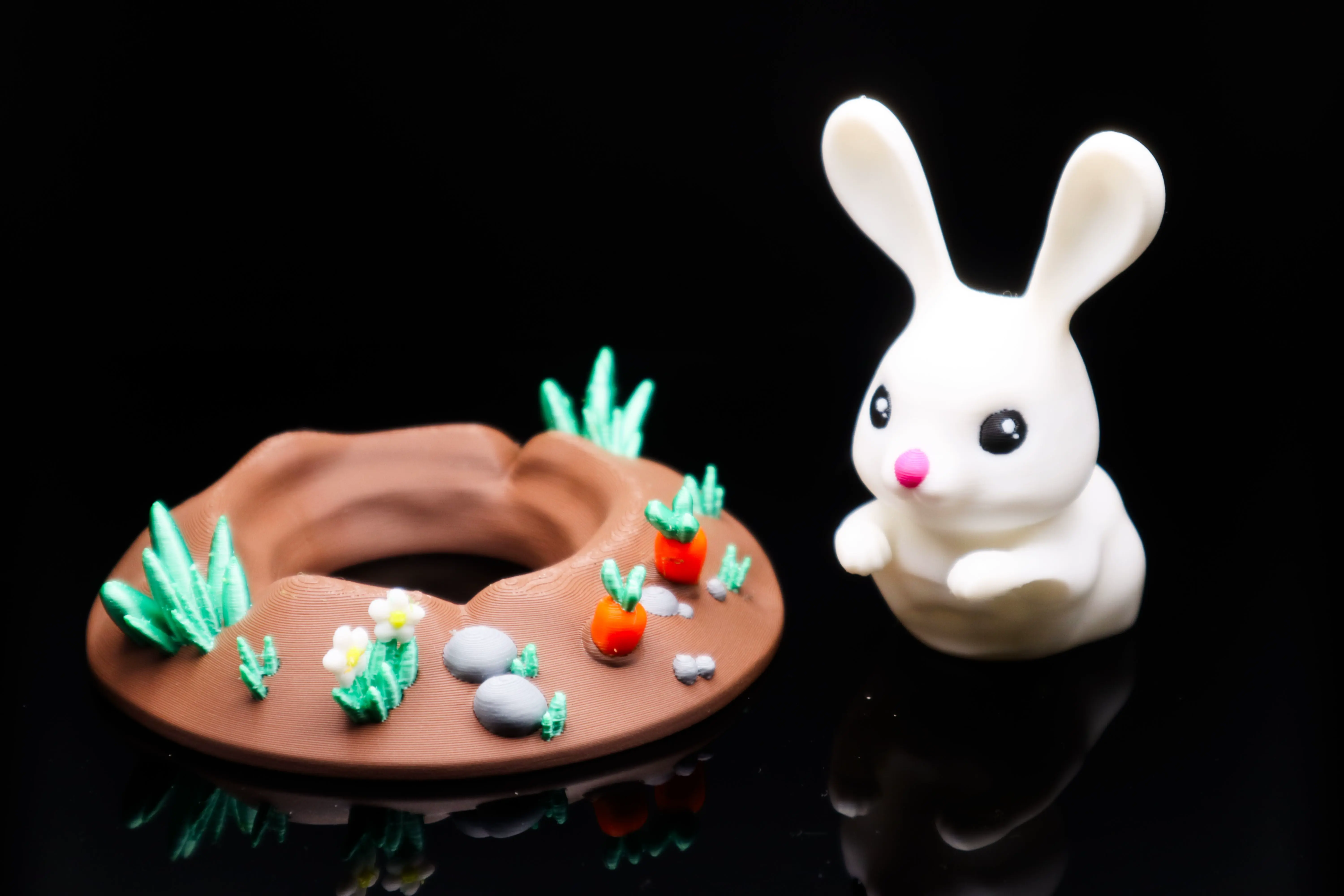 Bunny Burrow