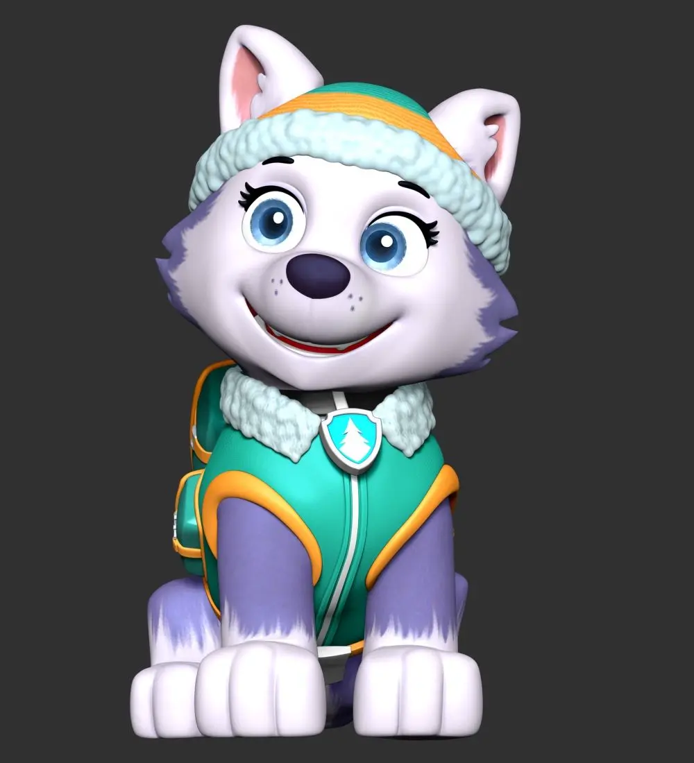 Everest - Paw Patrol