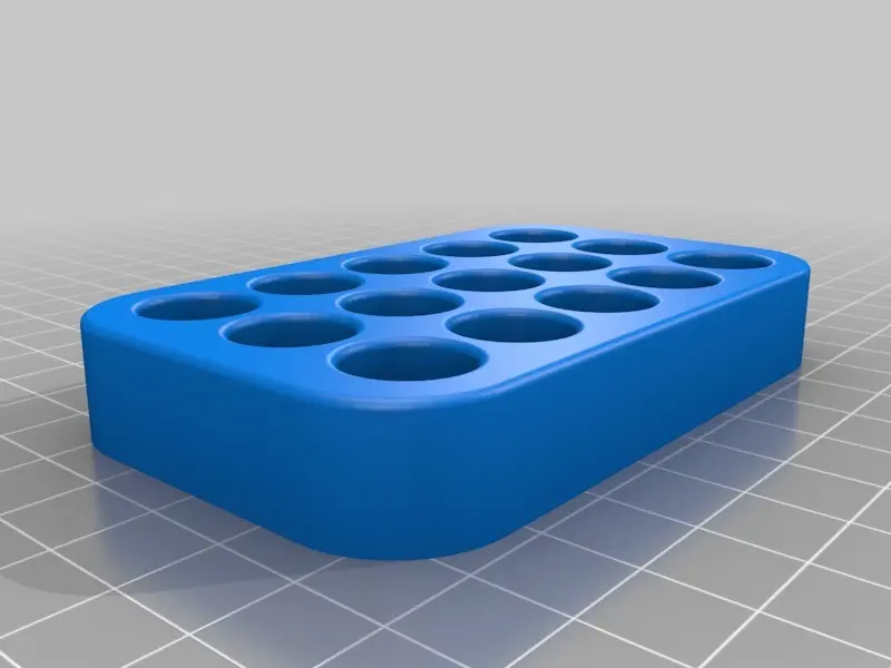 Altoids Tin Paint Palette