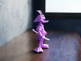 Samurai Daffy Duck-3
