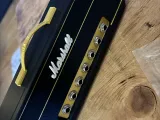Marshall amp key holder-2