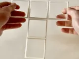 Foldable Cube Frame-3