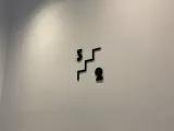 SIMPLE LEVEL SIGN 簡潔樓層標示 简洁楼层标示-3