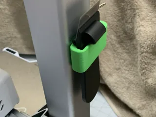 SparkX i7 Tool Holder by DanBGold