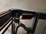 Supporto per fotocamera posteriore Ender 6-2