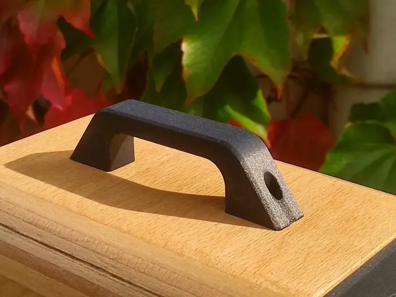 All-purpose Handle