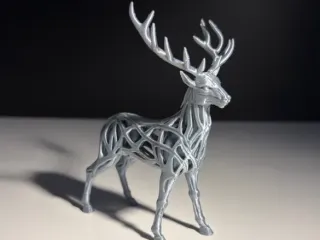 Stag